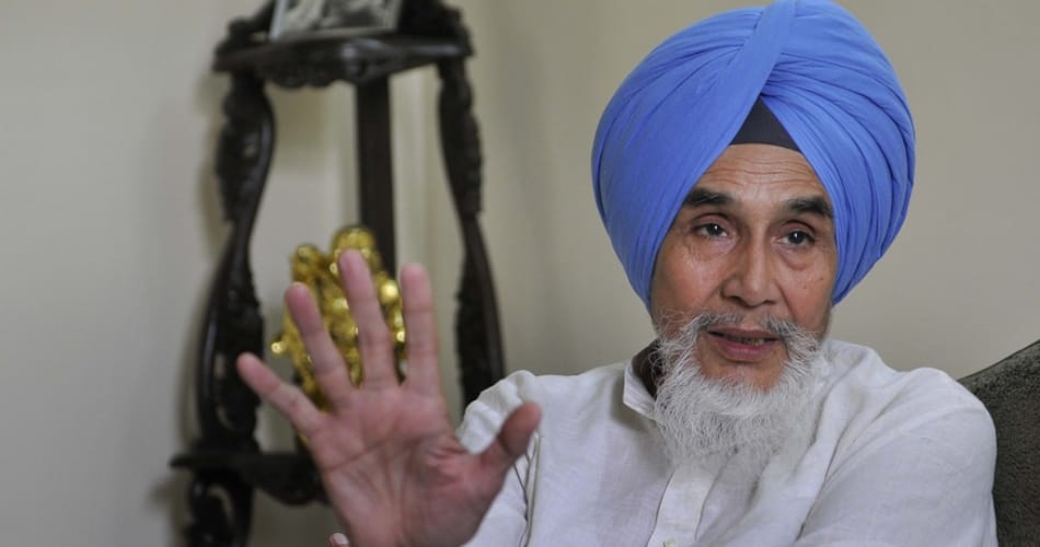sucha singh chhotepur makes strategy for new political start up