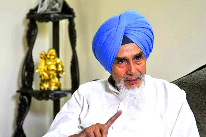 practice going on to organise fourth front in punjab, sucha singh and dharambir gandhi talking