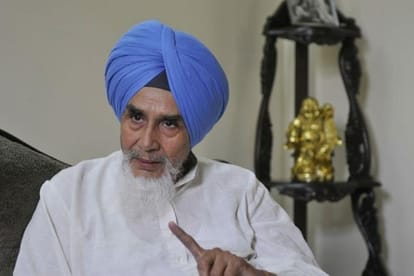 sucha singh chhotepur exposed the reality of arvind kejriwal in special interview