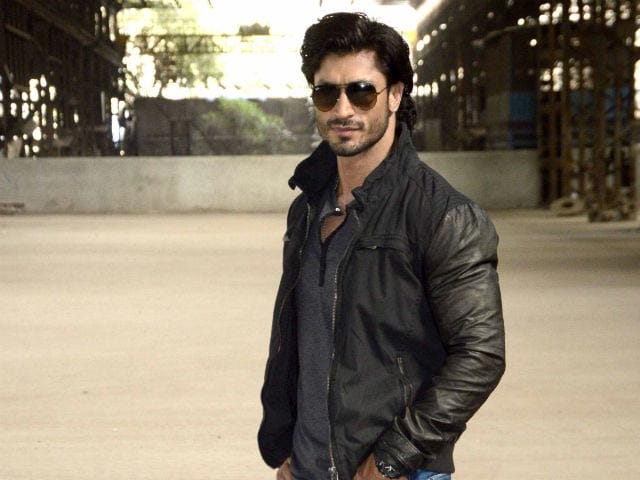 Vidyut Jamwal upcoming movie junglee