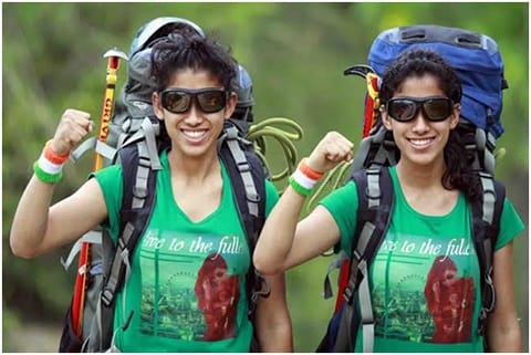 tashi nungshi will climb mount cook
