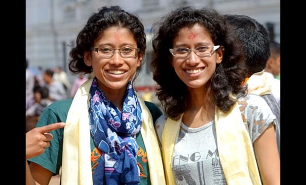 tashi nungshi will climb mount cook