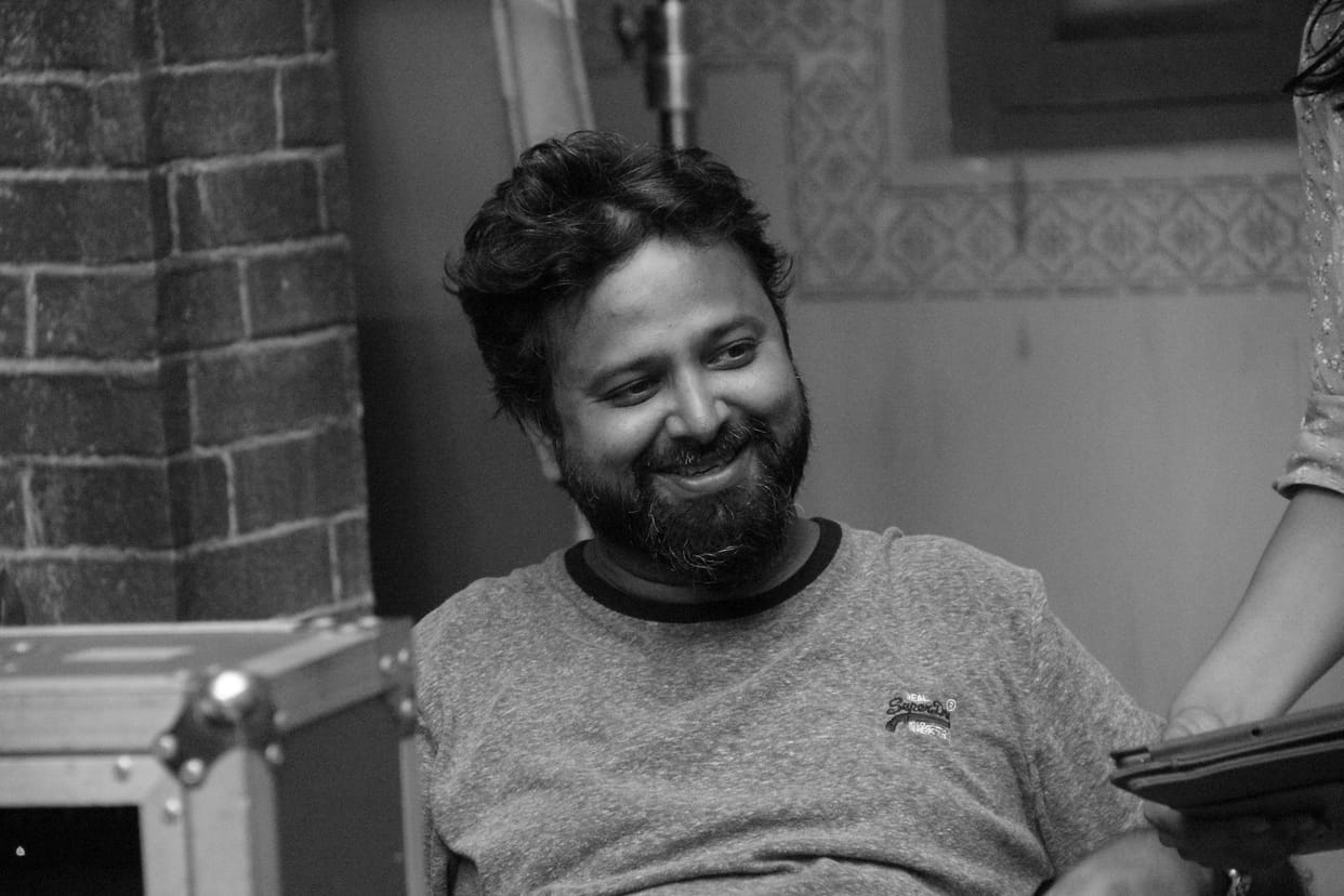 Nikhil adwani exclusive interview for amar ujala