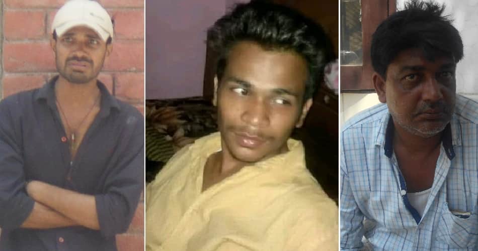 10th class topper khushwinder murder in sonipat polytechnique college