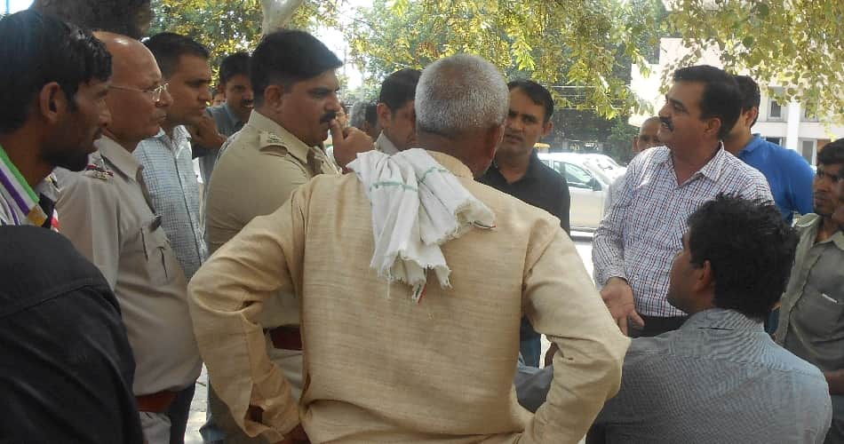 10th class topper khushwinder murder in sonipat polytechnique college