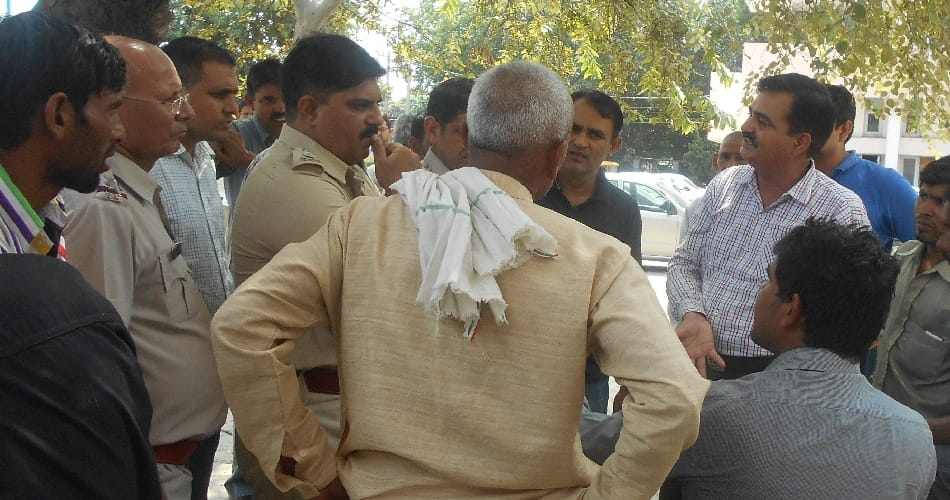 10th class topper khushwinder murder in sonipat polytechnique college