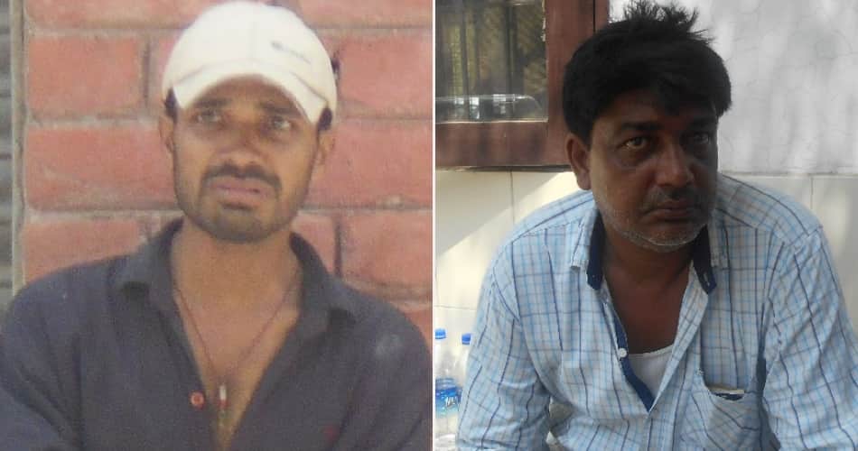 10th class topper khushwinder murder in sonipat polytechnique college