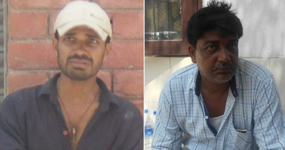 10th class topper khushwinder murder in sonipat polytechnique college