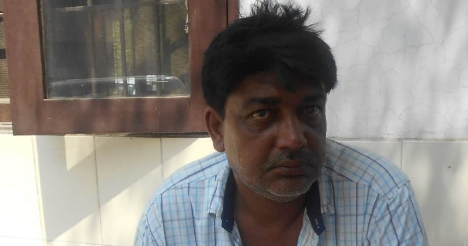 10th class topper khushwinder murder in sonipat polytechnique college