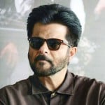 anil kapoor travelled in local train
