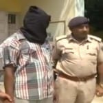 रेप के आरोप में डॉक्टर गिरफ्तार