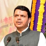 देवेंद्र फड़णवीस