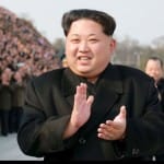 north Korea against test of new missile despite of international pressure