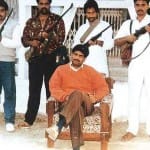 Bihar: shahabuddin will release from prison tomorrow