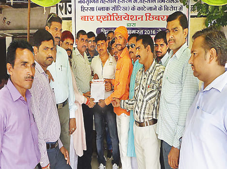 Traders today will not open the market Surik