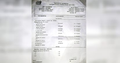 GMCH Chandigarh, Panchkula, public hospitals, pain during pregnancy