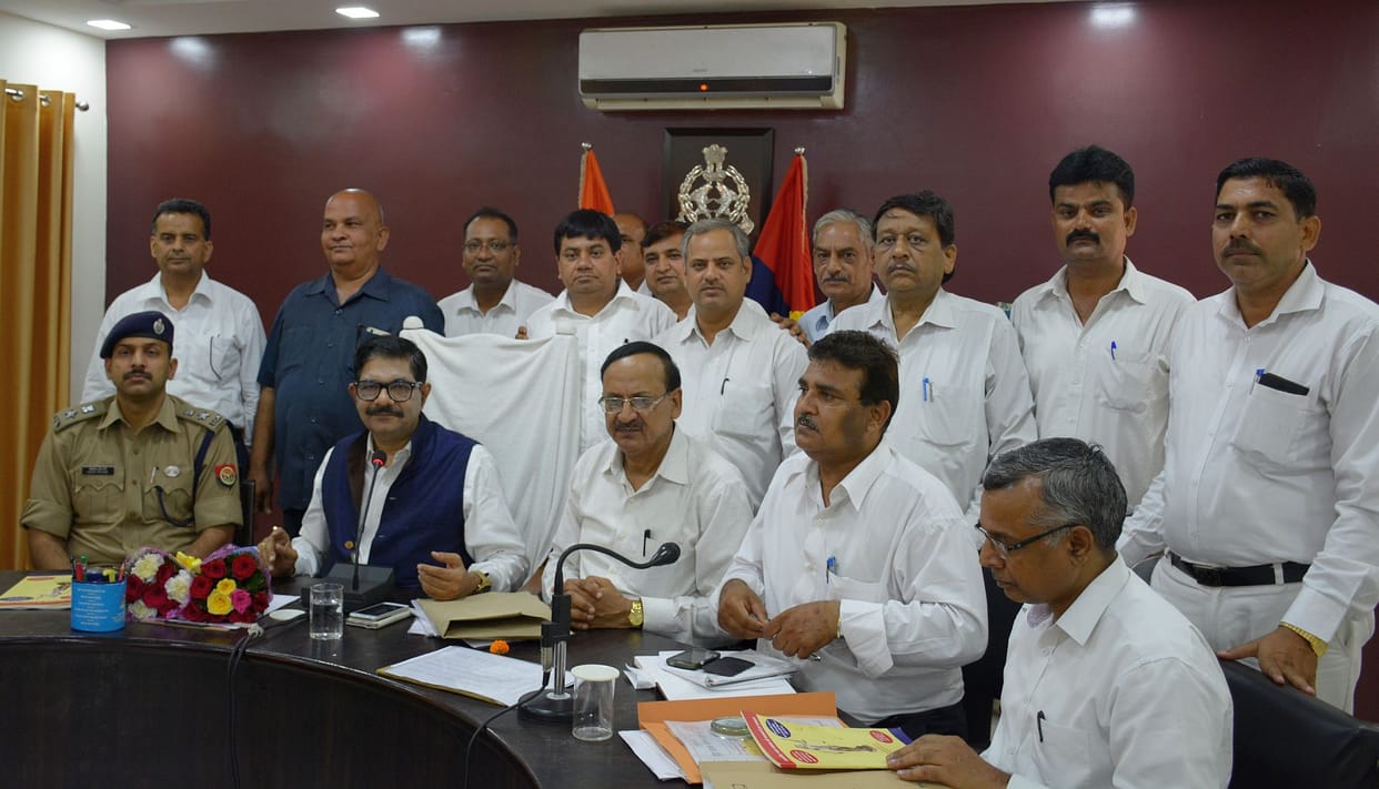 police and prosecution will fetch punishment criminal 
