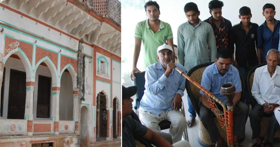 Extraordinary unique village of haryana, the born people only become judges and ministers