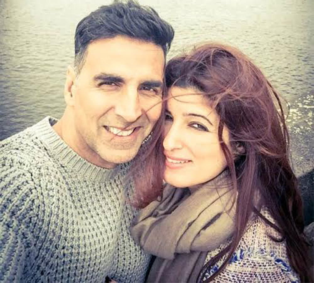 fitness secret of akshay kumar
