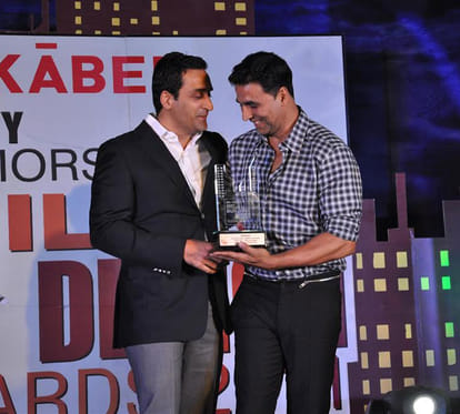 fitness secret of akshay kumar