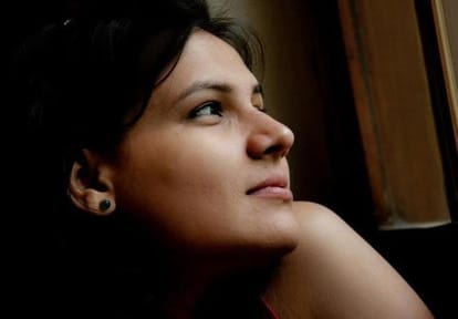 national chess champion anuradha beniwal says about singer dancer sapna haryanvi
