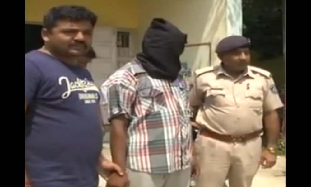 Appolo doctor raped a dengue paitient in Gujarat