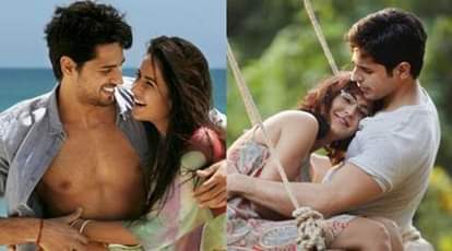 Critics review of Bar bar dekho film