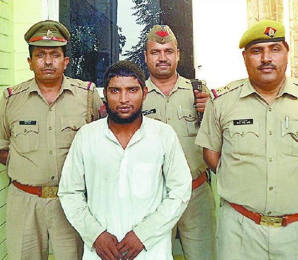 by killing revenge of Beating brother