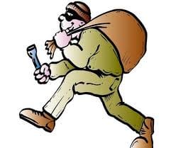 theft alerts in kanpur 