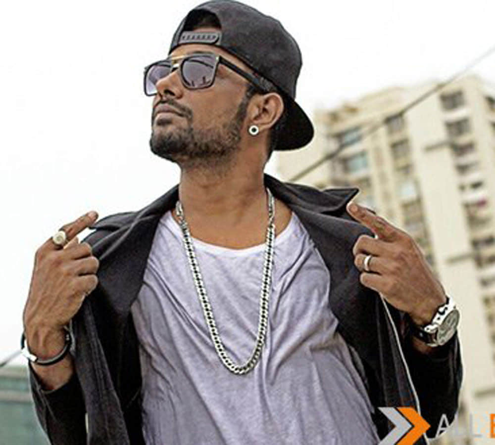 dharmesh yelande experience shared to khatron ke khiladi 10