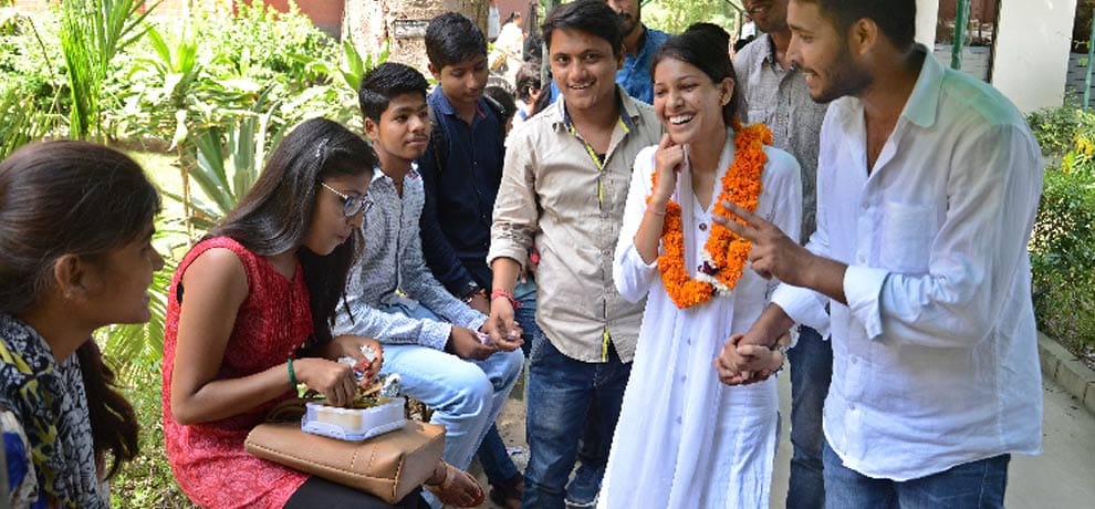 dusu election: campus turns into military cantonment, code of conduct violated 