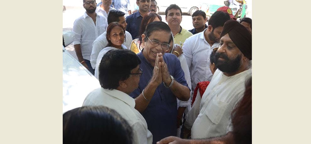 dusu election: campus turns into military cantonment, code of conduct violated 