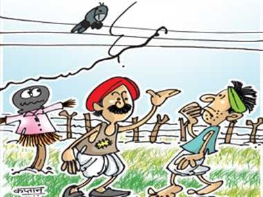 Ghaziabad is third in power theft