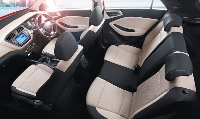 Hyundai Elite i20 Automatic And Updated Asta (O) Variant Prices Revealed!