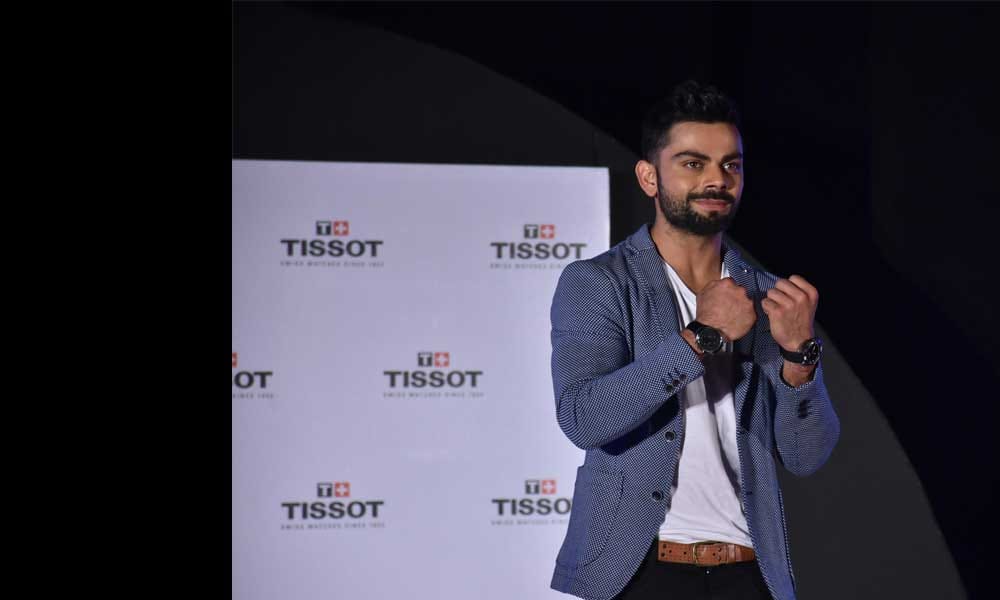 guess which celebrity wears the most expensive watch?