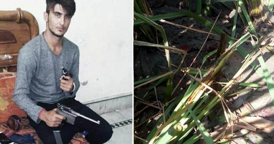 Sidhu Moose Wala Murder Lawrence Bishnoi and Gold Brar gang were trying to gang war After the murder of MSidhu Moose Wala, weapons were imported from China