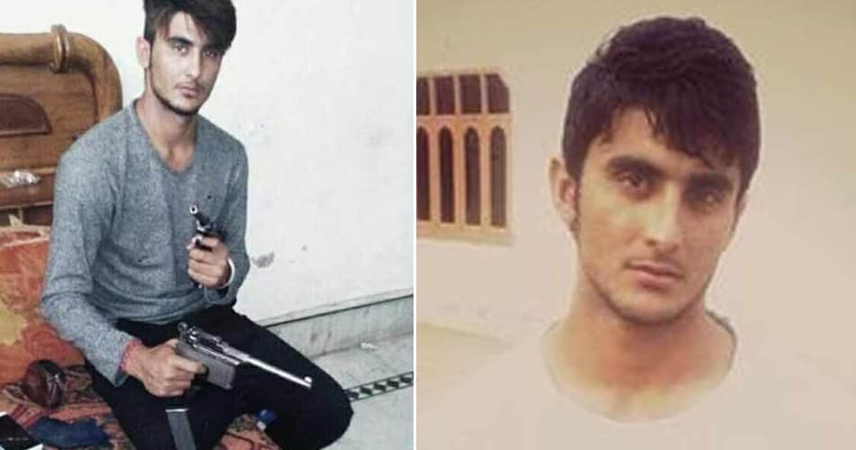 Sidhu Moose Wala Murder Lawrence Bishnoi and Gold Brar gang were trying to gang war After the murder of MSidhu Moose Wala, weapons were imported from China