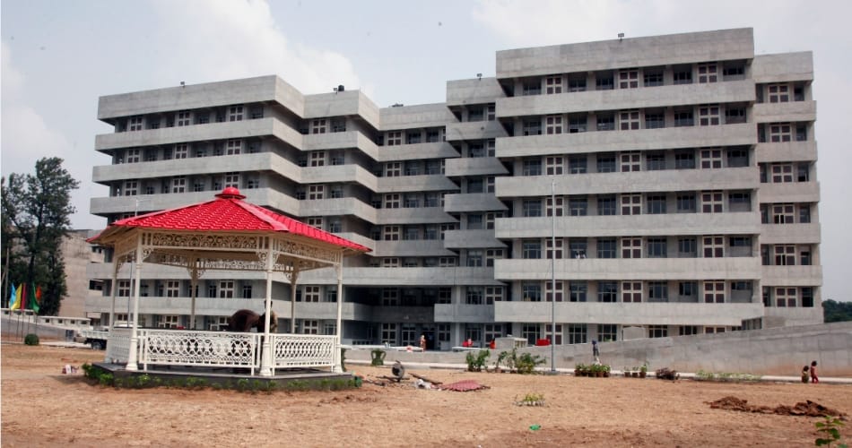 GMCH 32 releases MBBS merit list