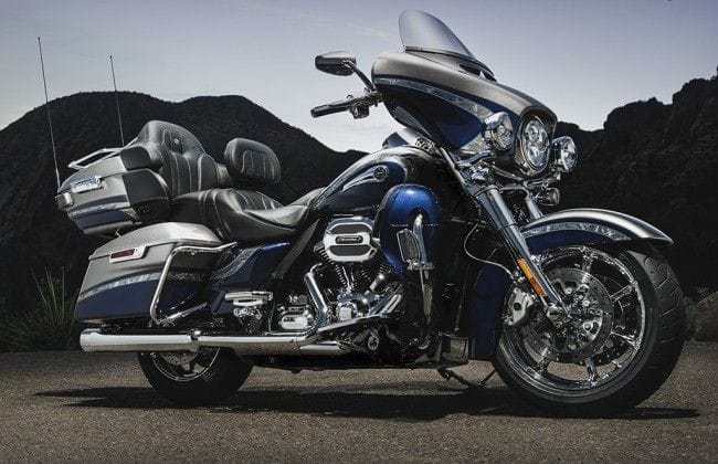 Top 5 Most Expensive Bikes In India