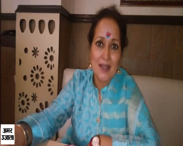 हिमानी शिवपुरी