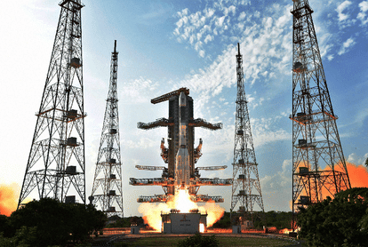 ISRO Successfully launched INSAT-3DR