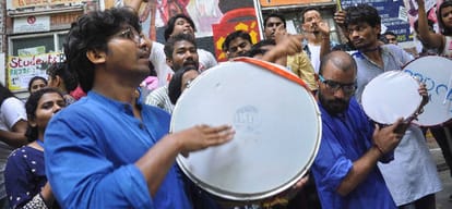JNU is not just an University, Its an idea and philosophical creation 