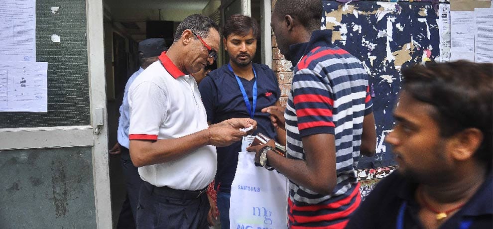 JNU voters were unhappy with the notoriety, anti national slogan and rape case affect poll