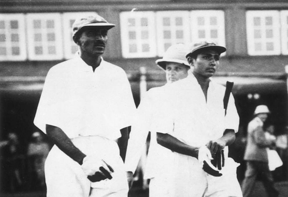 India At 500th test, read 7 facts