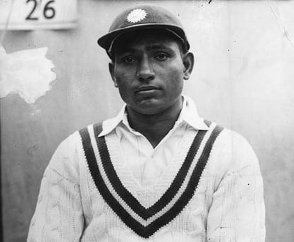 Lala Amarnath wait 12 years for comeback 