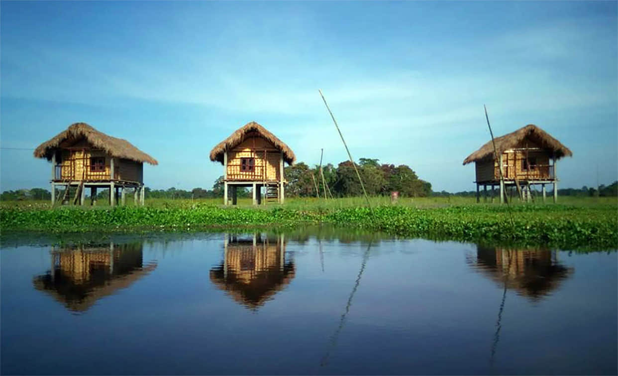 majuli becomes first island district of India