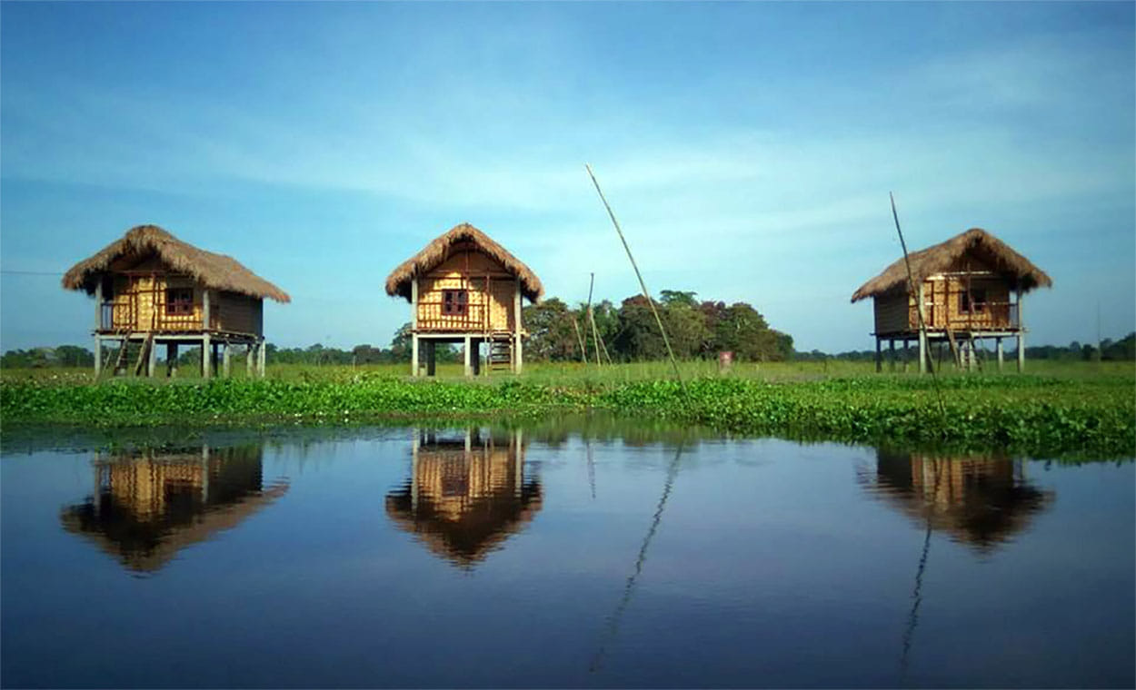 know about best and amazing natural wonders of india
