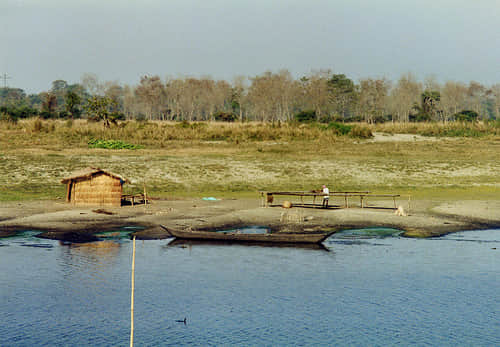 majuli becomes first island district of India