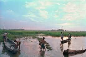 majuli becomes first island district of India