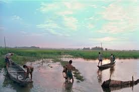 majuli becomes first island district of India